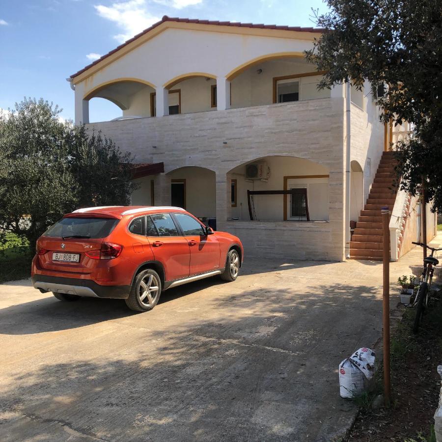 Apartments Marija 维尔 外观 照片