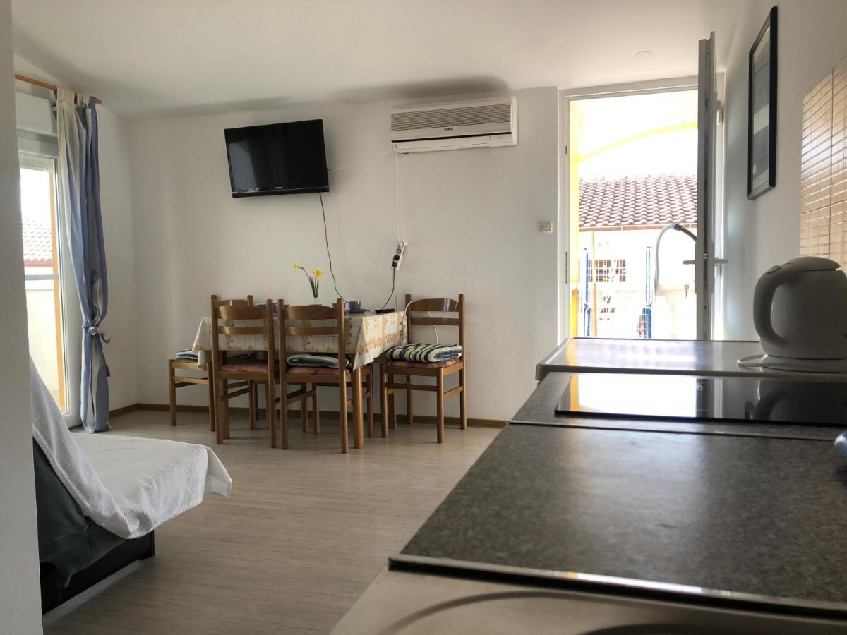 Apartments Marija 维尔 外观 照片