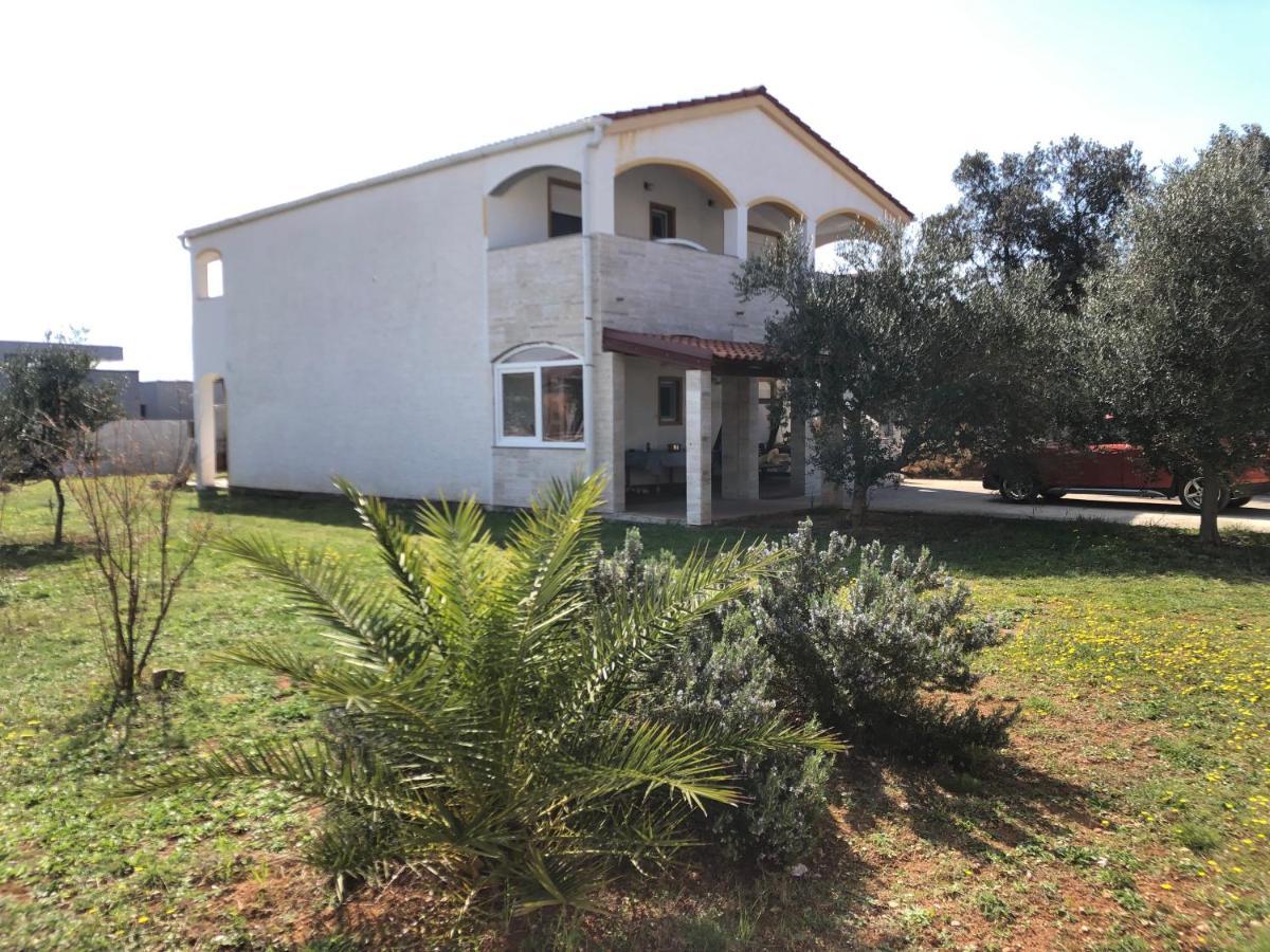 Apartments Marija 维尔 外观 照片