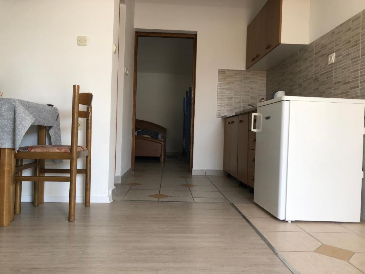 Apartments Marija 维尔 外观 照片